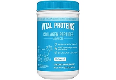 Vital Proteins Unflavored Powder