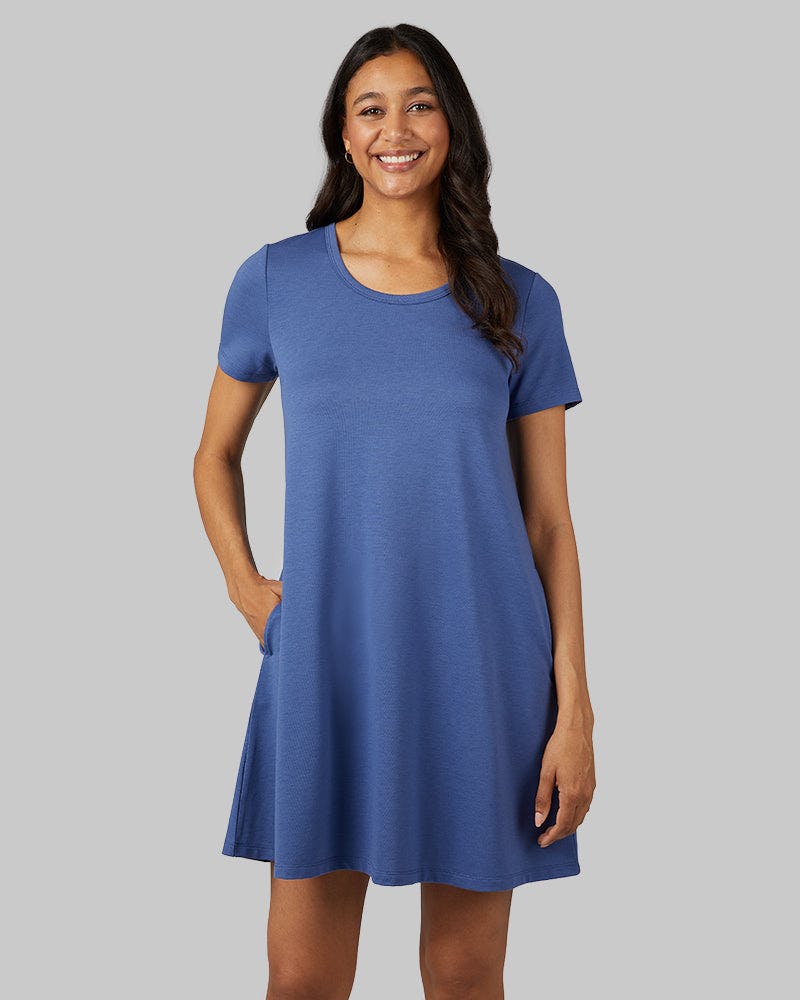 32 Degrees Women's Soft Knit Dress