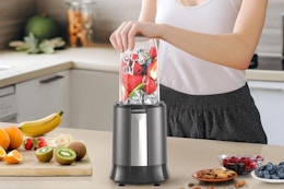 Personal Blender, Only $39.99 on Amazon (Reg. $99.99) card image