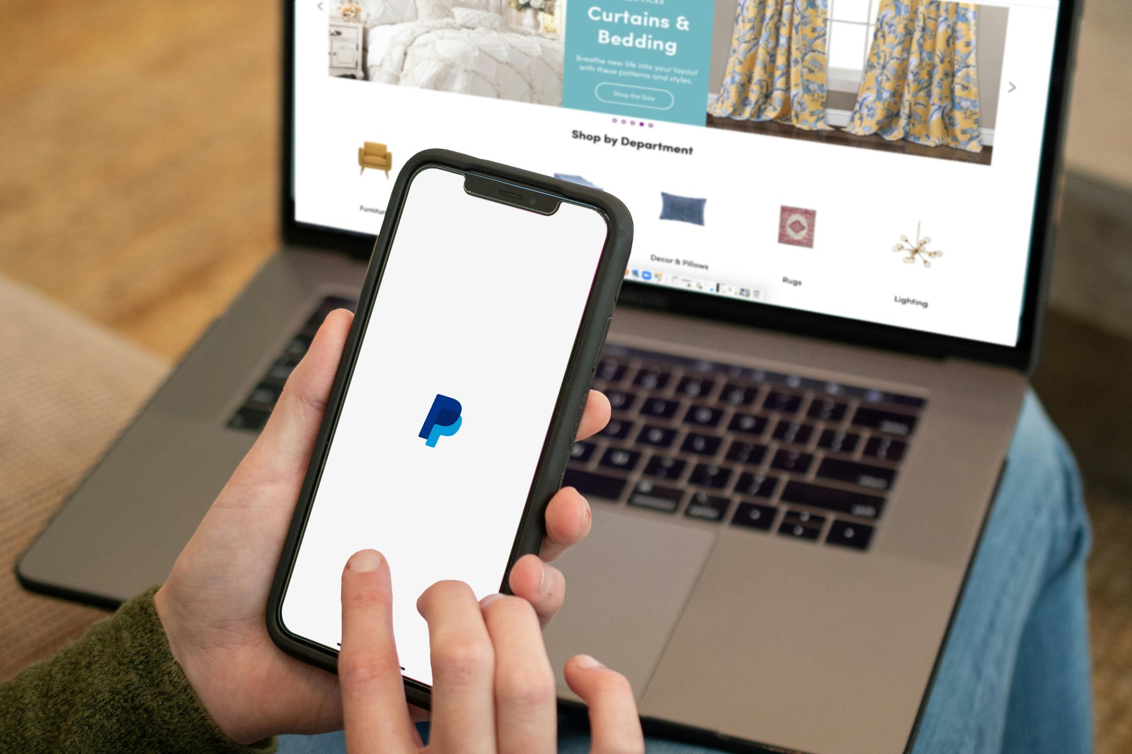 How to Get Free PayPal Money for Online Purchases