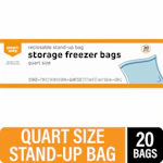 Smart Way Storage Bags