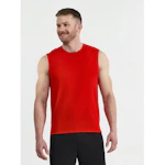 Athletic Works Men's Muscle Tee