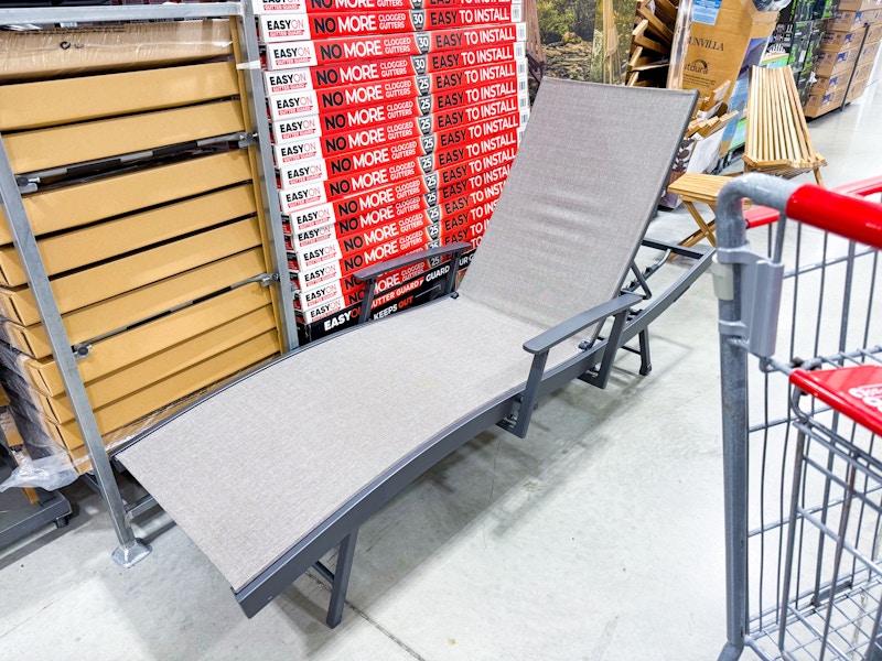 costco sunvilla chaise clearance 1
