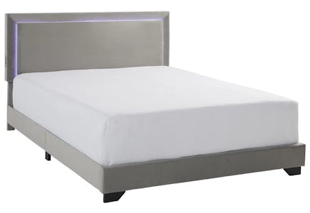 Hillsdale Bed