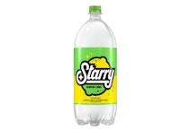 5 Starry Soda 2-Liters