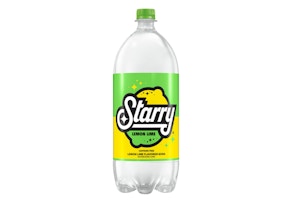 5 Starry Soda 2-Liters