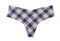 5 PINK Women's Panties