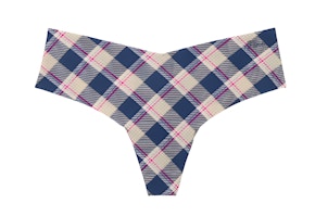 5 PINK Women's Panties