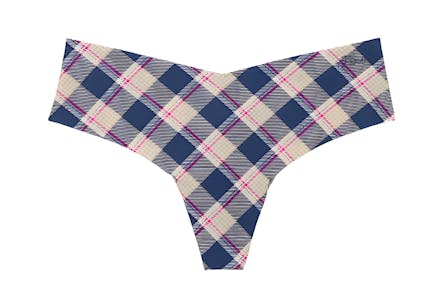5 PINK Women's Panties