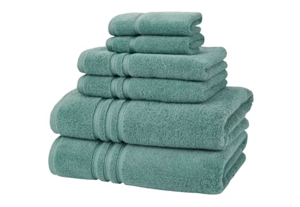 Home Decorators Collection Towel Set