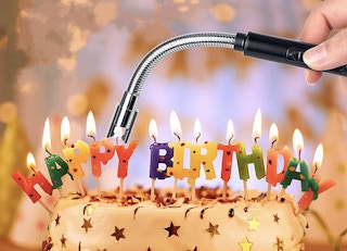 candle lighter