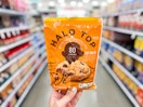 Halo Top Cookie Mix, Free at Target or Walmart