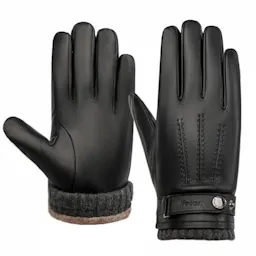 Men's Leather Gloves