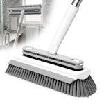3-in-1 Floor Scrub Brush