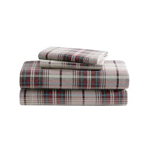 Eddie Bauer Flannel Sheets