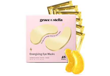 Grace & Stella Under-Eye Masks