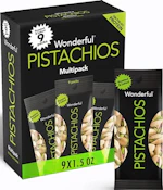 Pistachios 9-Pack
