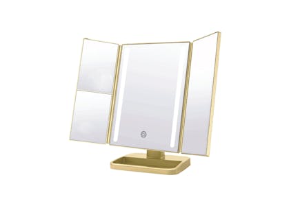 Onyx Professional Vanity Mirror