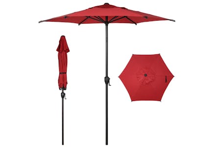 Abba Patio Market Umbrella