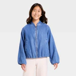 Kids' Art Class Bubble Blouson Jacket