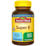 Nature Made Super B Complex