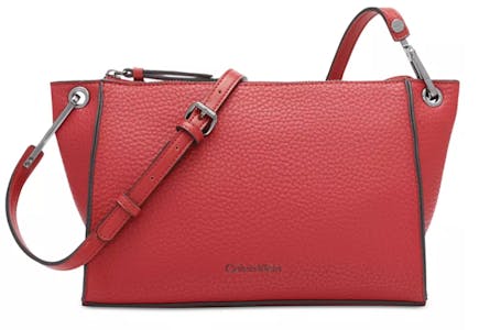 Calvin Klein Crossbody