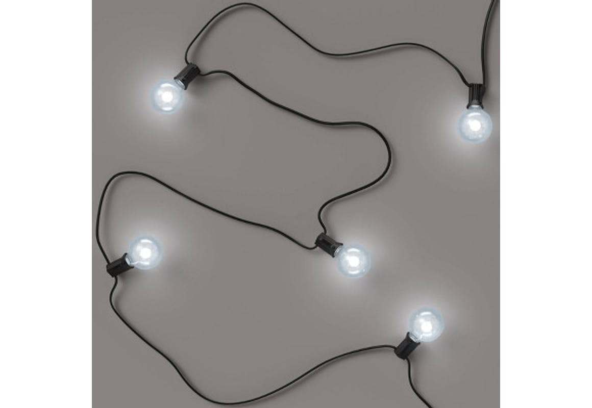 Room Essentials LED String Lights