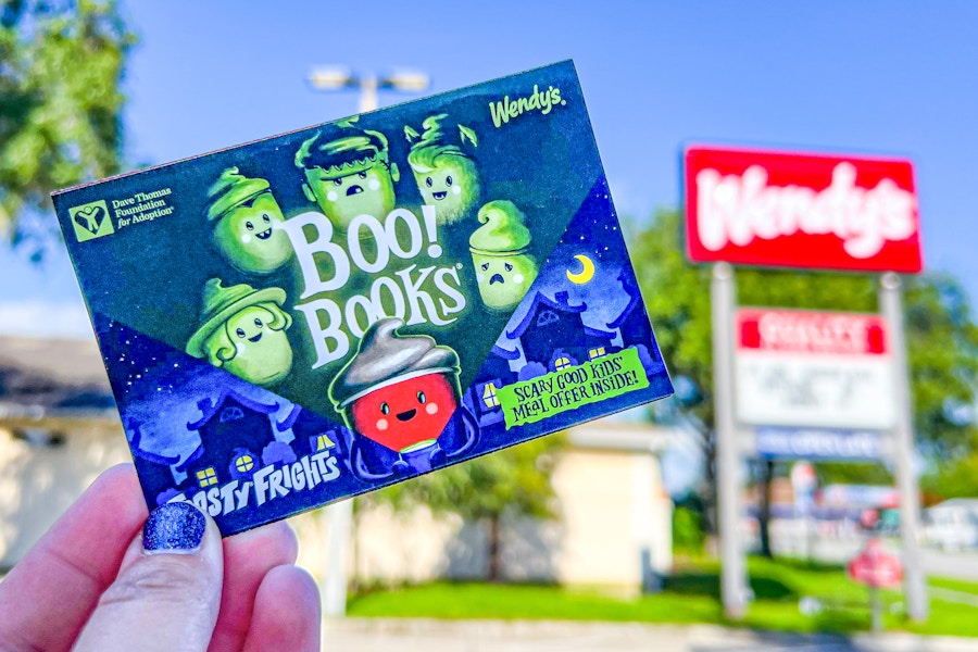 wendys-boo-books-coupons-sign-3x2