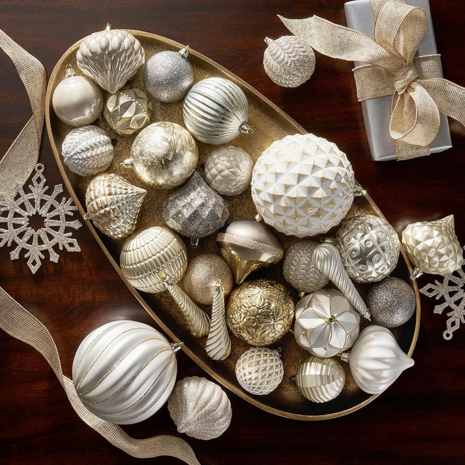 Member's Mark Ornament Collection