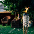 Tiki Torch