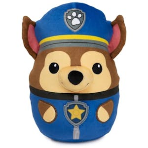 Paw Patrol Chase Squish Plush