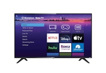 Westinghouse Smart Roku TV