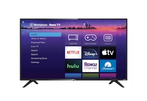 Westinghouse Smart Roku TV