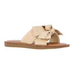 Wonder Nation Kids' Flat Sandals