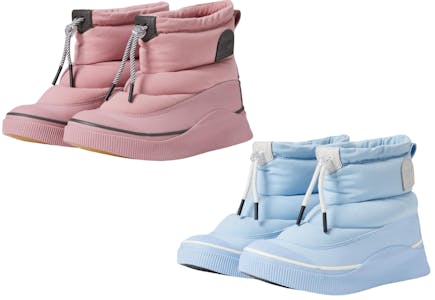 Sorel Women’s Waterproof Boots