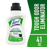 Lysol Laundry Sanitizer