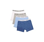 Calvin Klein Kids Boxer Briefs