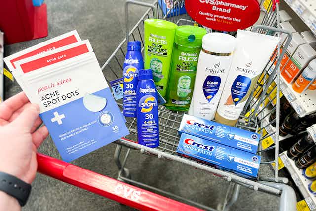 The Best CVS Beauty and Personal Care Deals That Everyone Can Score card image