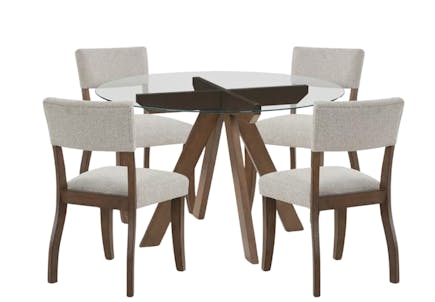 Gardley Dining Set