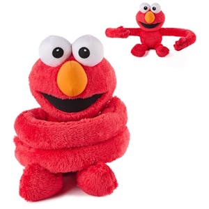 Gund Sesame Street Elmo Hug Plush