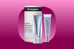 Neutrogena Retinol Eye Cream, as Low as $14.28 on Amazon (Reg. $29.49) card image