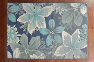 Ultimate Innovations Island Escape In/Outdoor Rug