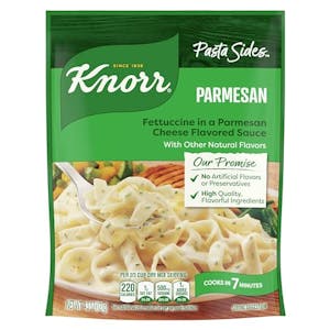 Knorr Pasta Sides Parmesan
