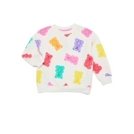 Toddler Sweatshirt