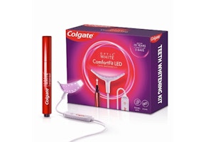 Colgate Whitening System