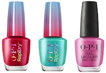 3 OPI Nail Polishes