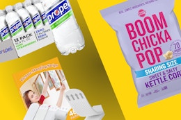 under $5 amazon deals