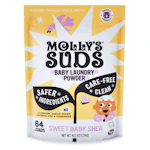 Molly's Suds Baby Laundry Detergent