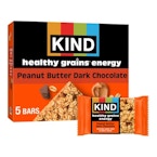 KIND Healthy Grains Energy Bars