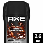 2 Axe Antiperspirants